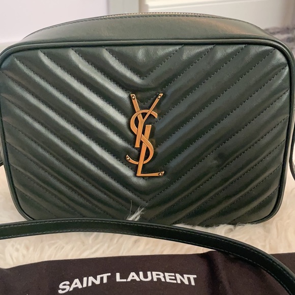 YSL Camera Bag - Picture 4 of 17